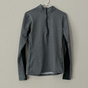 Nike Pro Hyperwarm Pullover